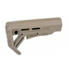 CQB BUTTSTOCK - DARK EARTH [Castellan]